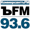 Коммерсант-FM